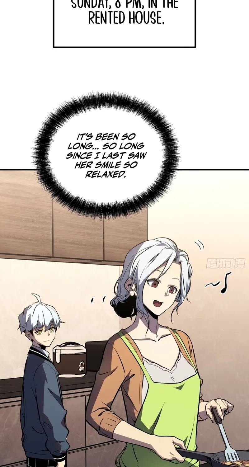 Full-Time Awakening Chapter 12 page 19 - 