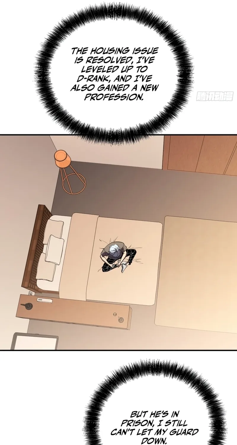 Full-Time Awakening Chapter 12 page 21 - 