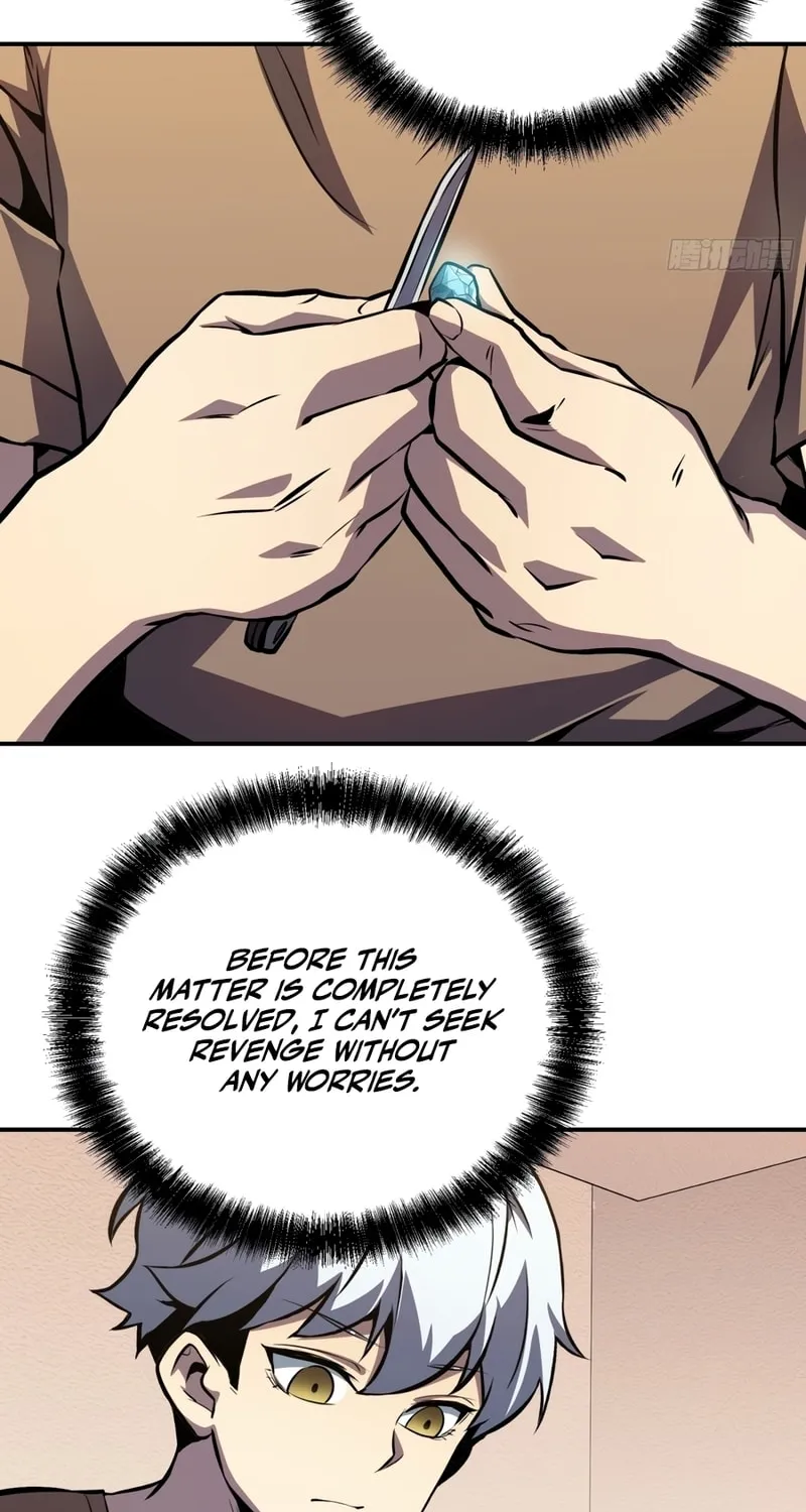 Full-Time Awakening Chapter 12 page 22 - 