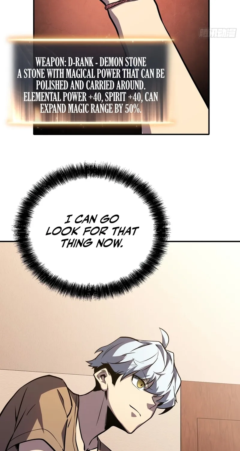 Full-Time Awakening Chapter 12 page 24 - 