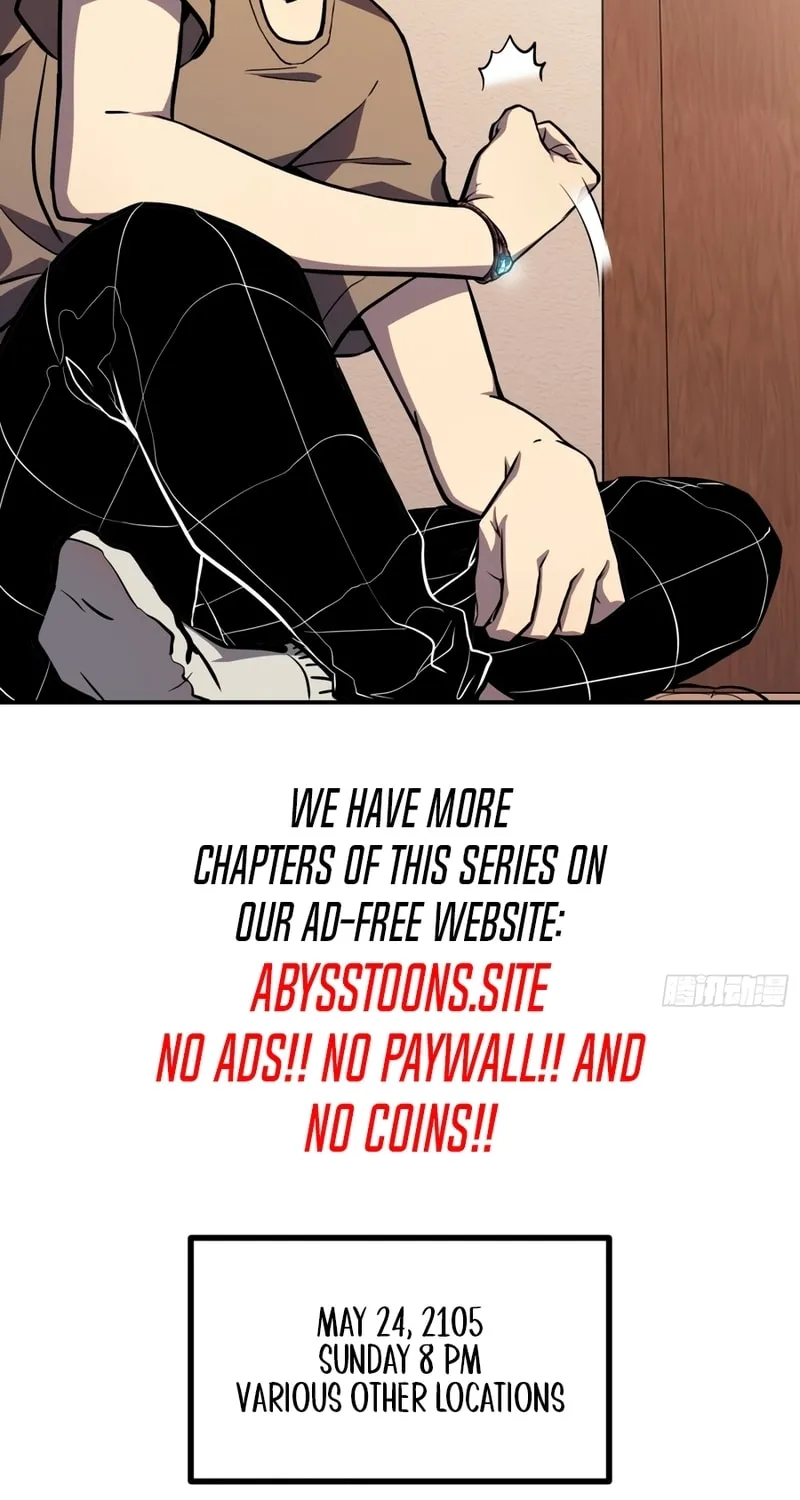 Full-Time Awakening Chapter 12 page 25 - 