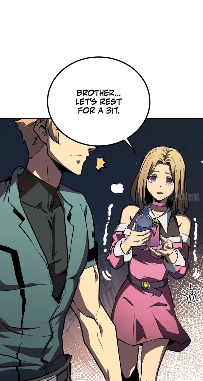 Full-Time Awakening Chapter 12 page 28 - 