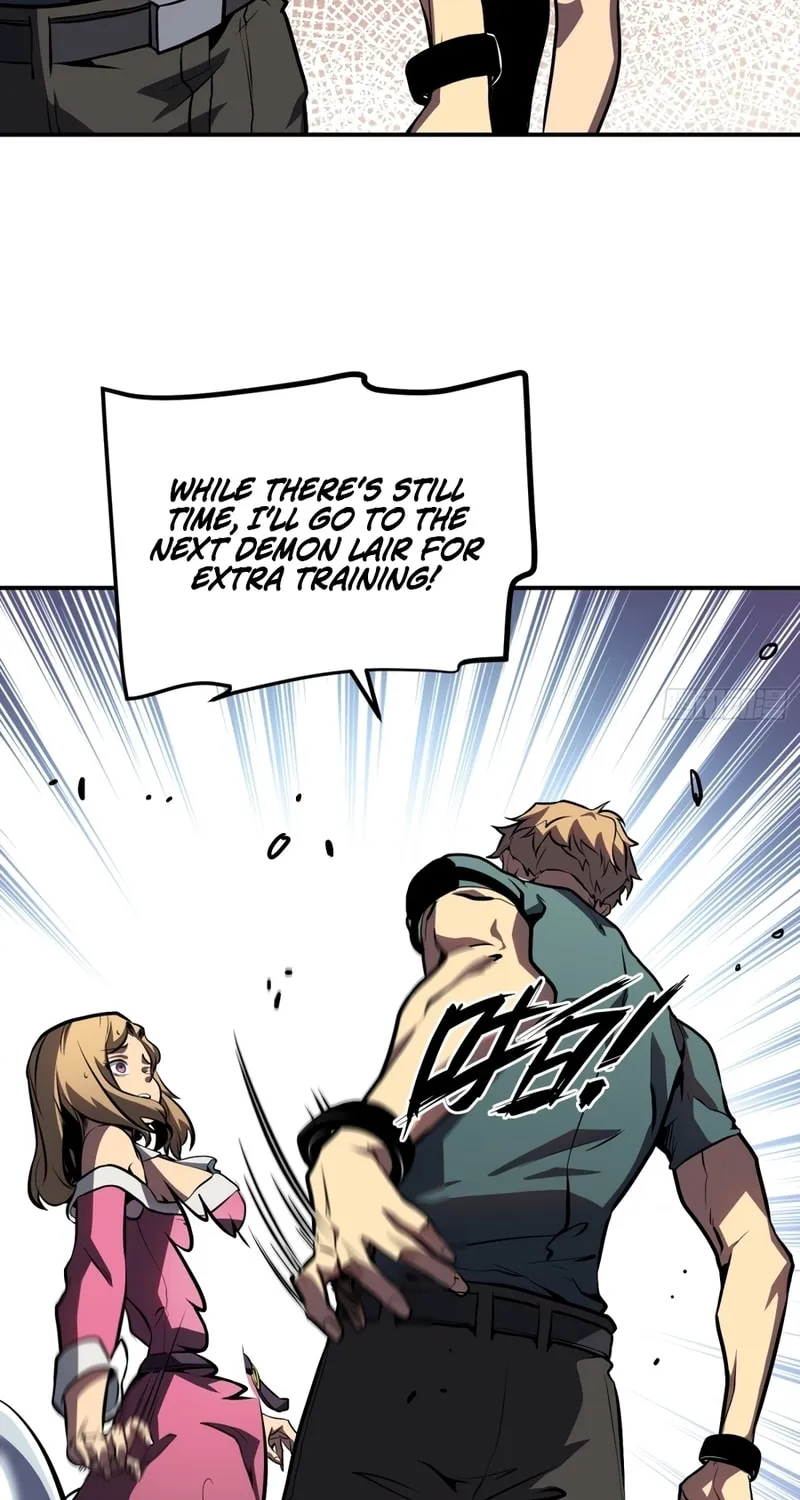 Full-Time Awakening Chapter 12 page 29 - 