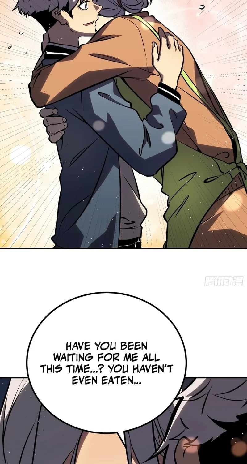 Full-Time Awakening Chapter 12 page 4 - 