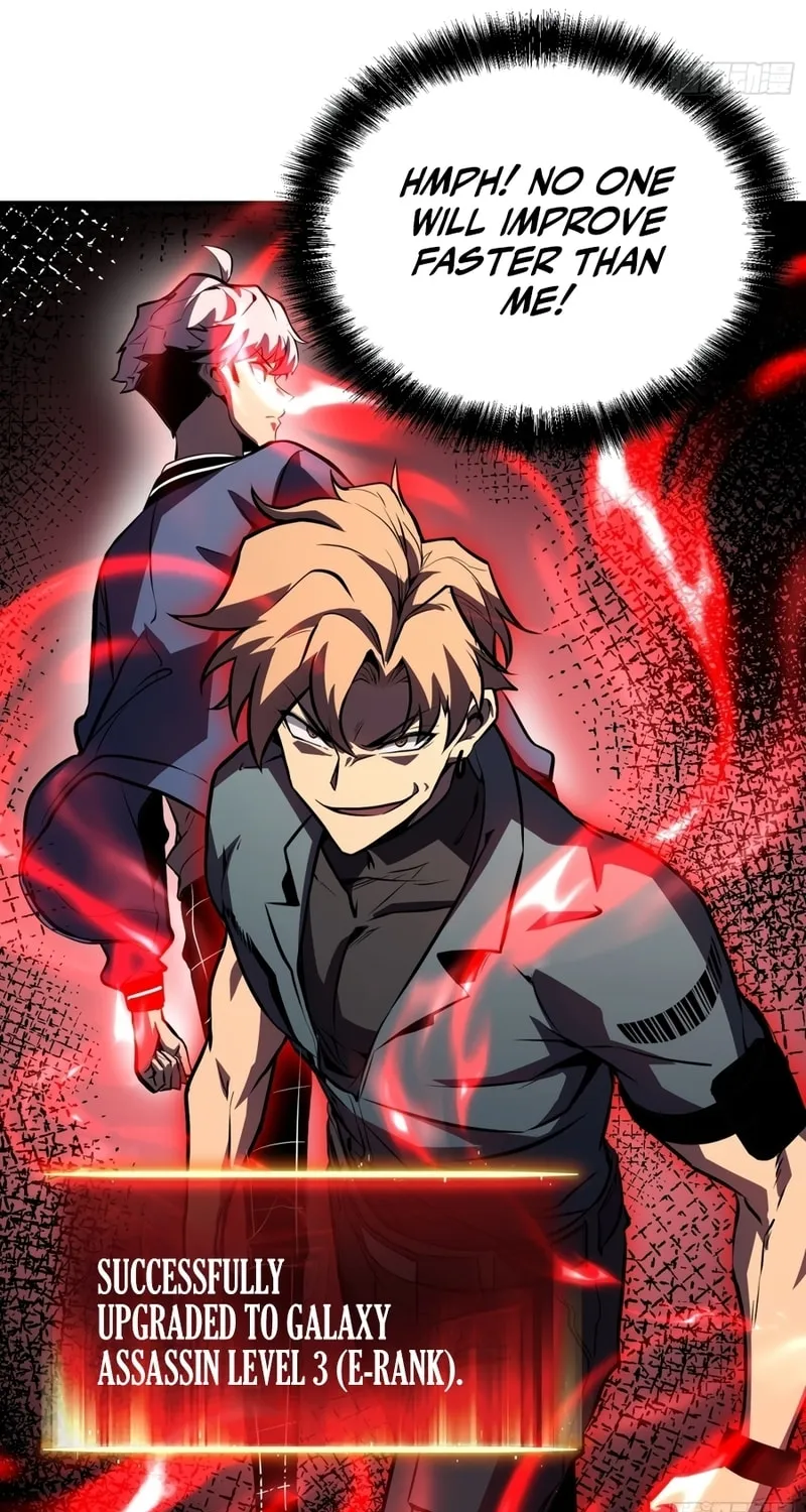 Full-Time Awakening Chapter 12 page 31 - 