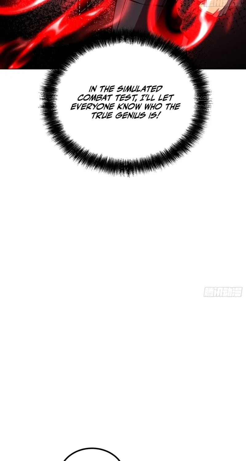 Full-Time Awakening Chapter 12 page 32 - 