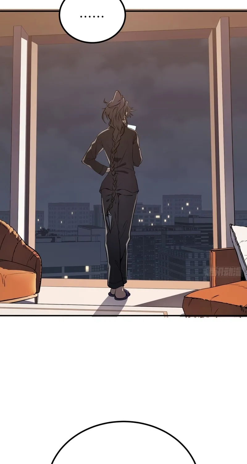 Full-Time Awakening Chapter 12 page 33 - 