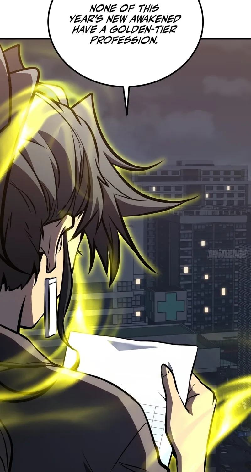 Full-Time Awakening Chapter 12 page 34 - 