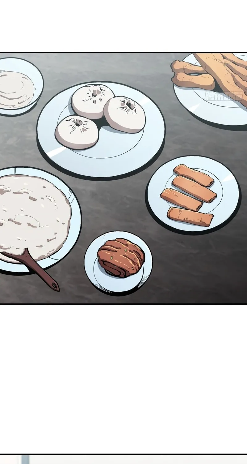 Full-Time Awakening Chapter 12 page 38 - 