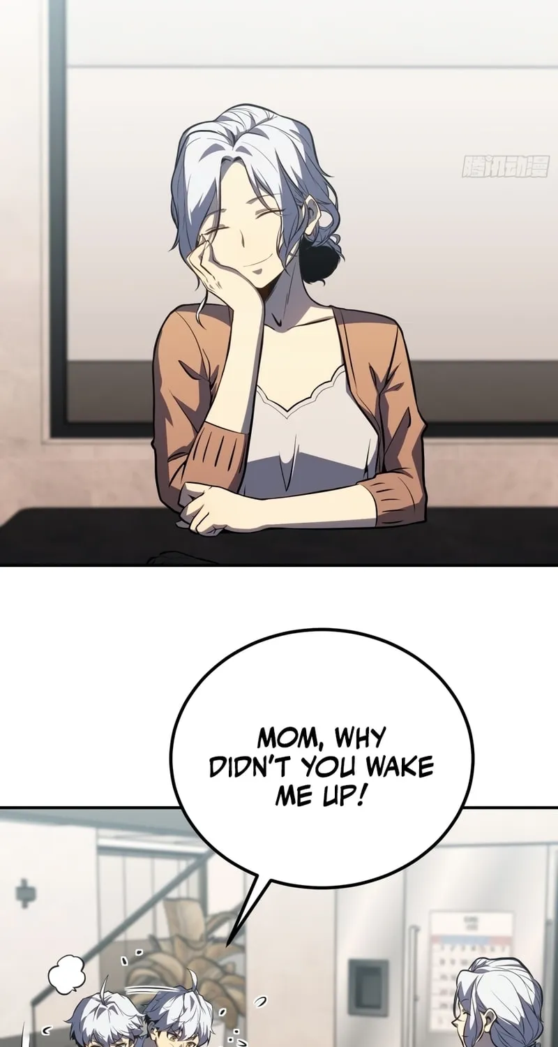 Full-Time Awakening Chapter 12 page 39 - 