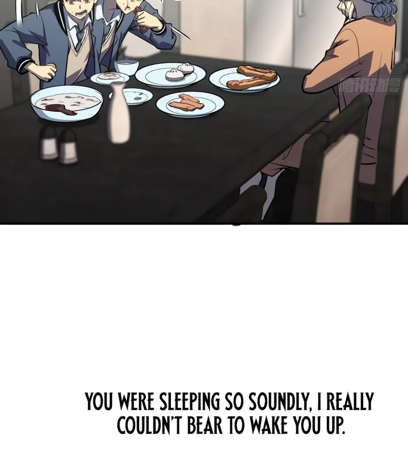 Full-Time Awakening Chapter 12 page 40 - 