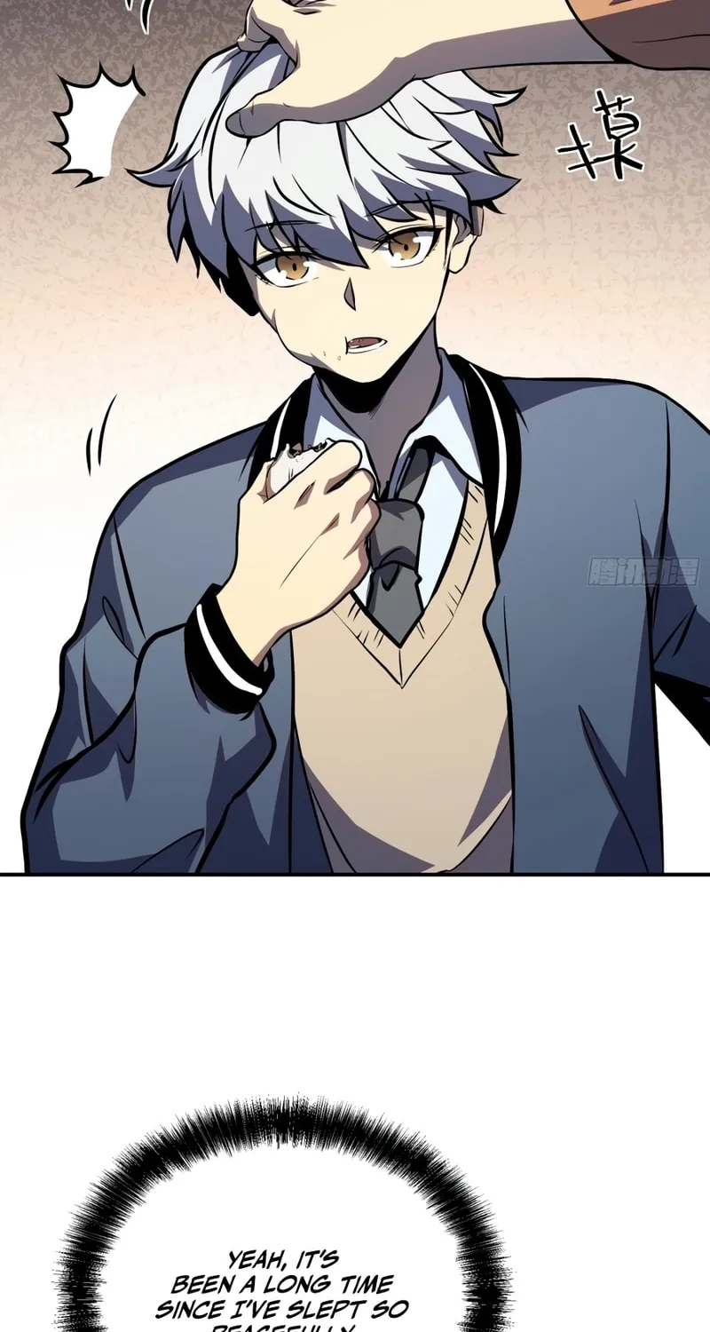 Full-Time Awakening Chapter 12 page 42 - 