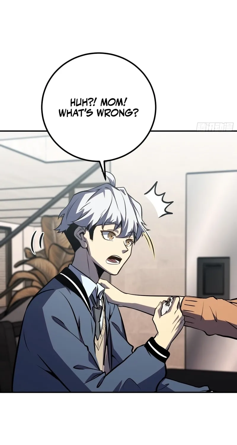 Full-Time Awakening Chapter 12 page 45 - 