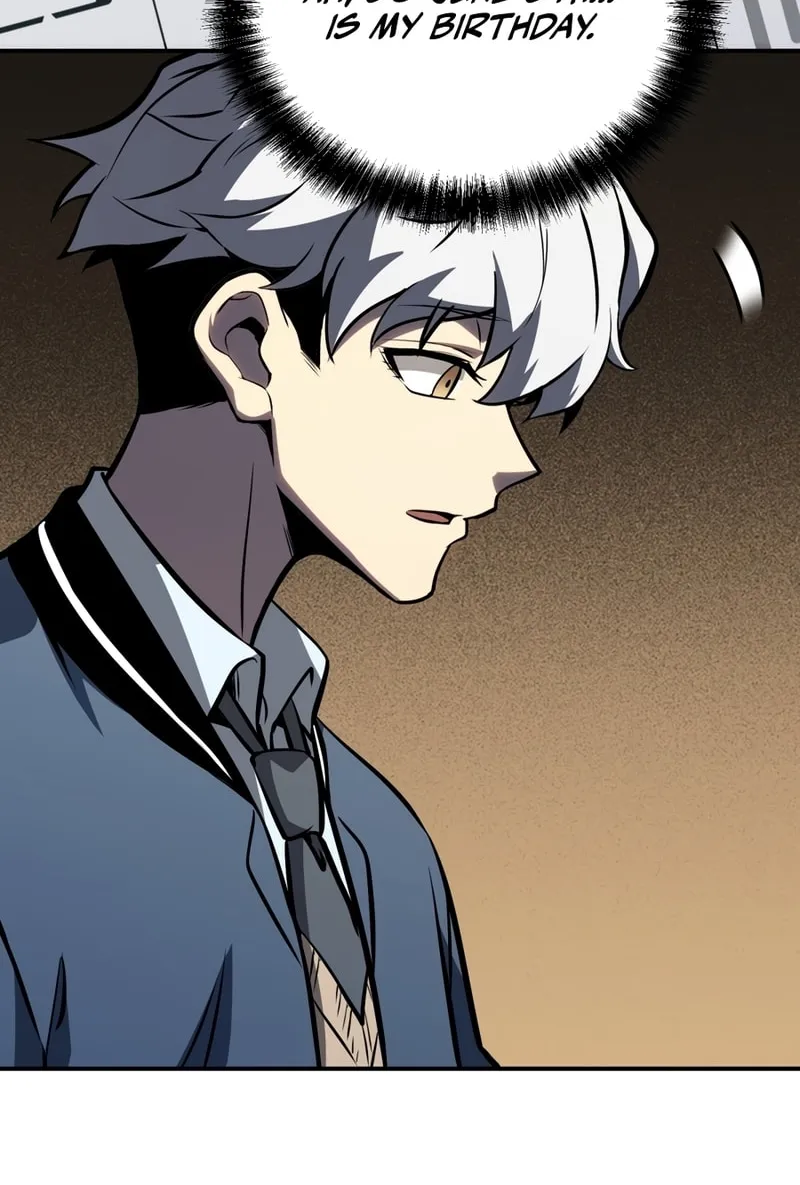 Full-Time Awakening Chapter 12 page 50 - 