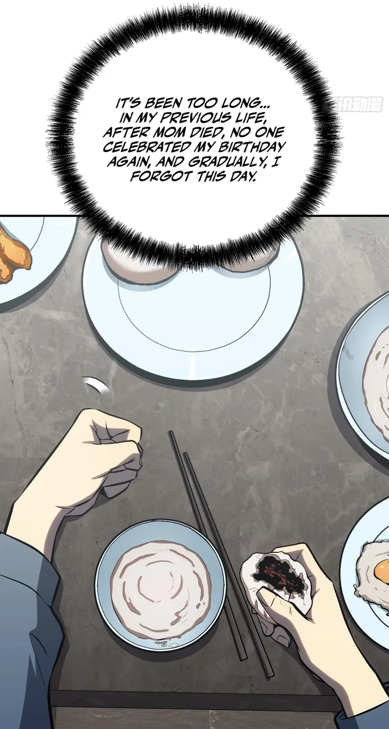 Full-Time Awakening Chapter 12 page 51 - 