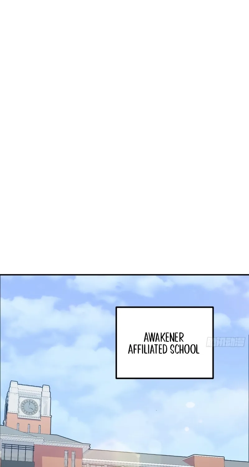 Full-Time Awakening Chapter 12 page 58 - 