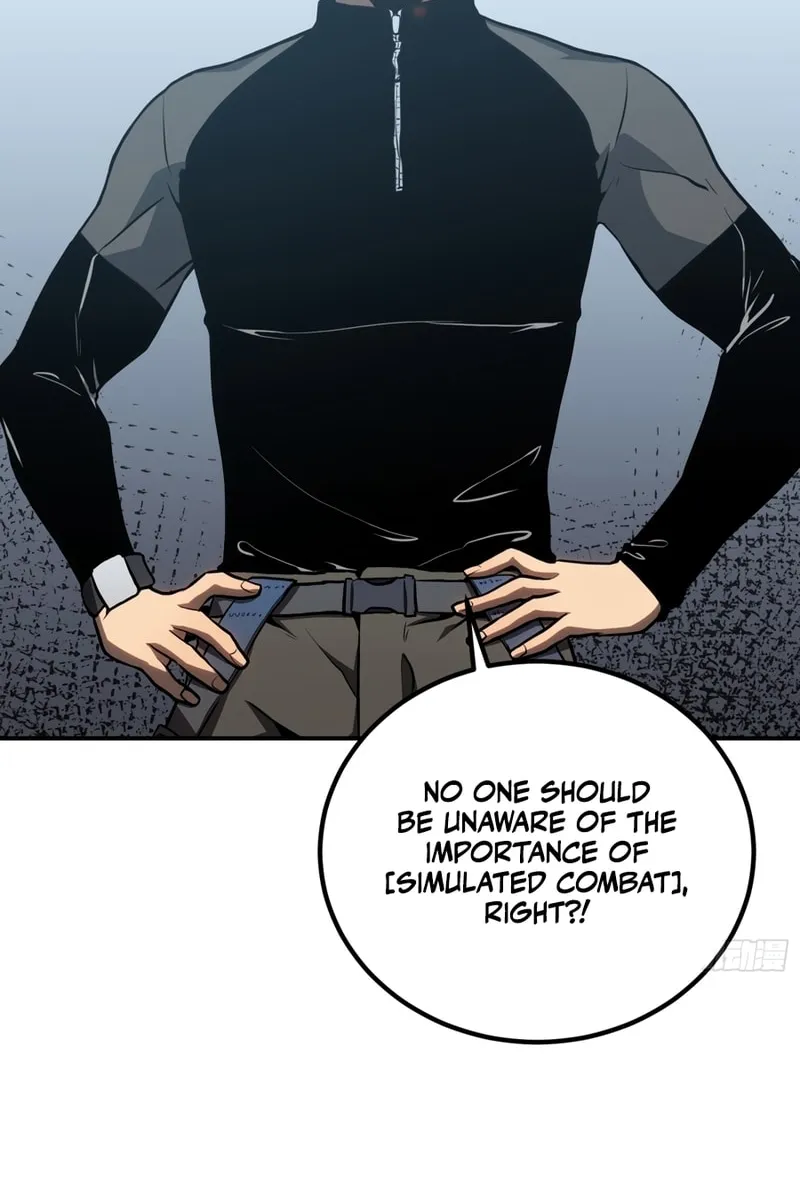 Full-Time Awakening Chapter 12 page 60 - 