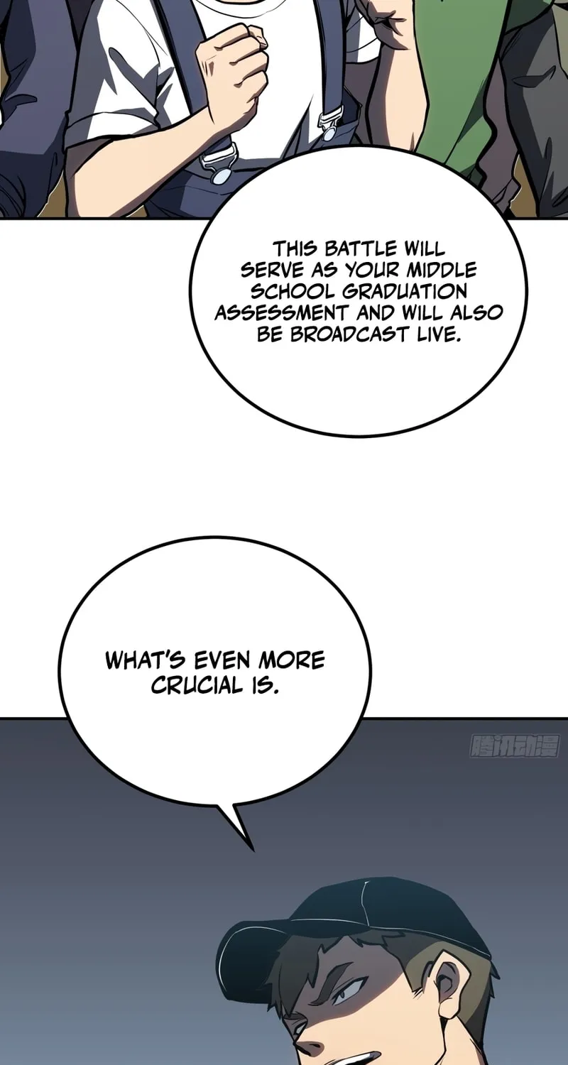 Full-Time Awakening Chapter 12 page 63 - 