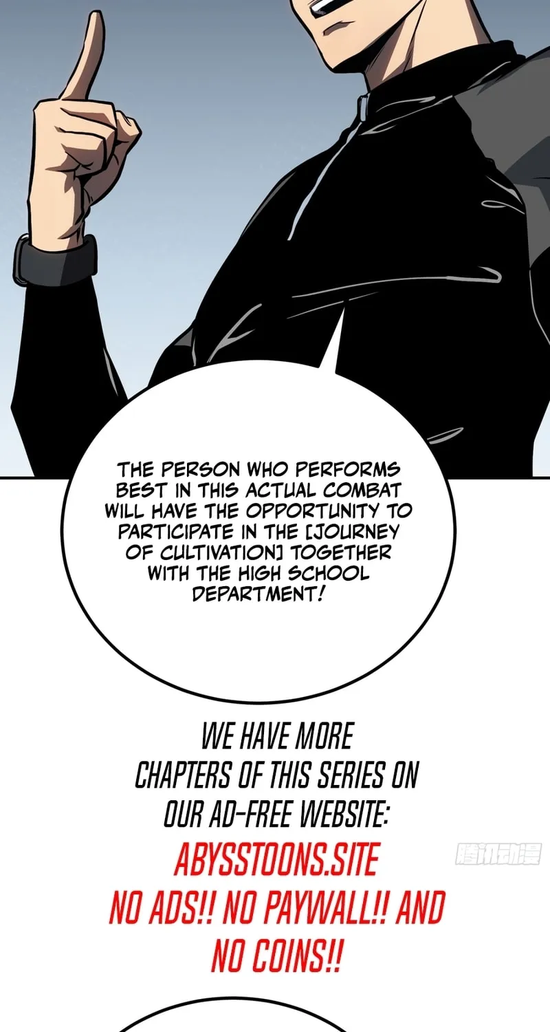 Full-Time Awakening Chapter 12 page 64 - 