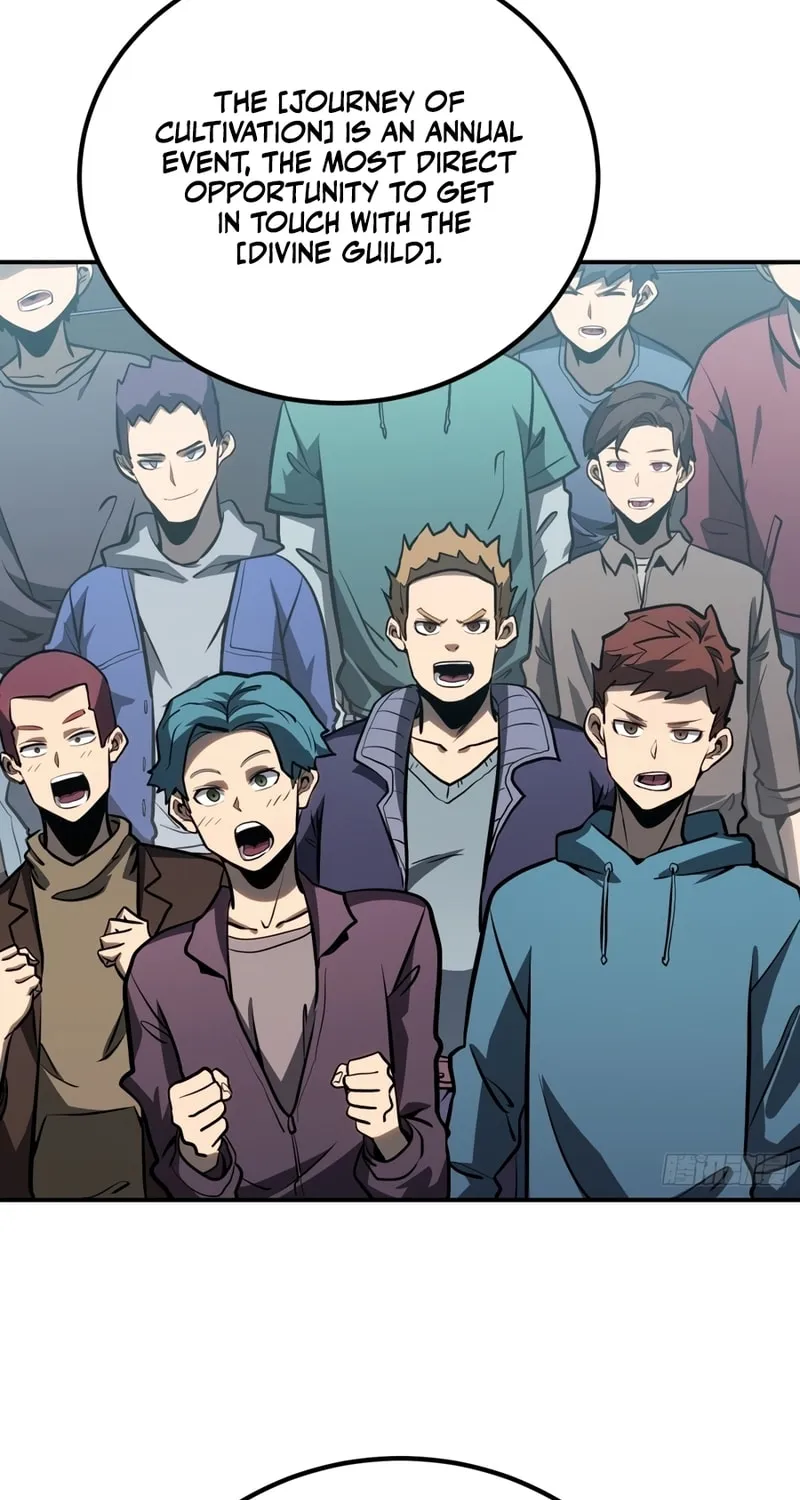 Full-Time Awakening Chapter 12 page 65 - 