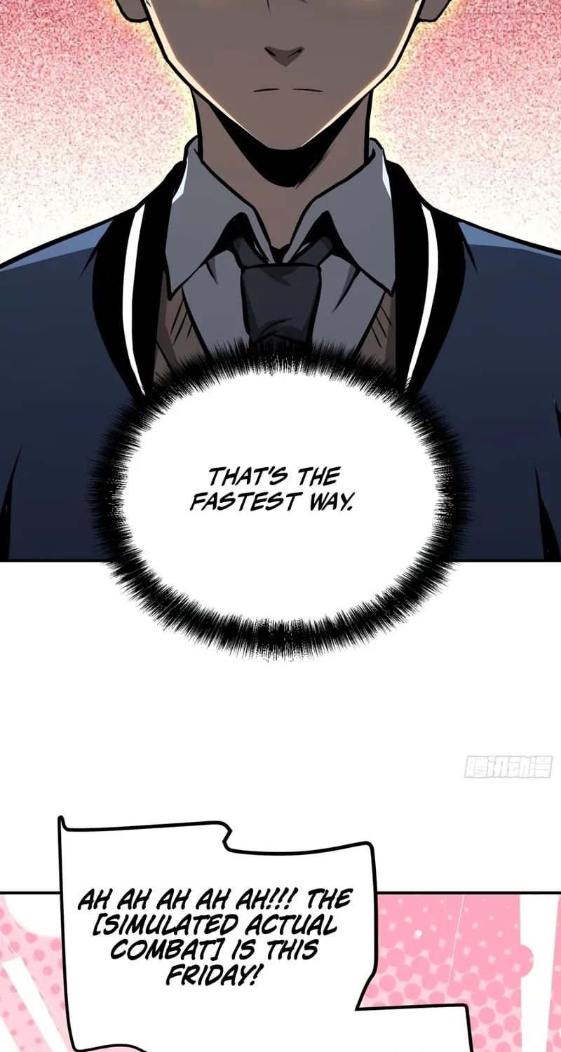 Full-Time Awakening Chapter 12 page 72 - 