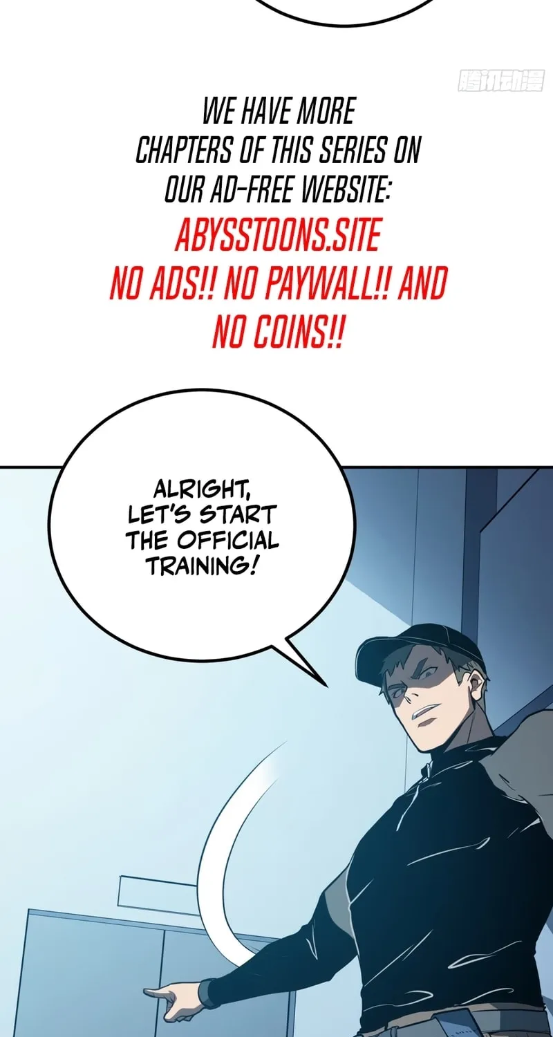 Full-Time Awakening Chapter 12 page 74 - 
