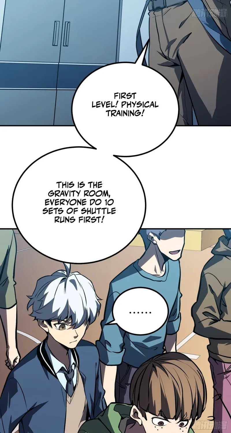 Full-Time Awakening Chapter 12 page 75 - 