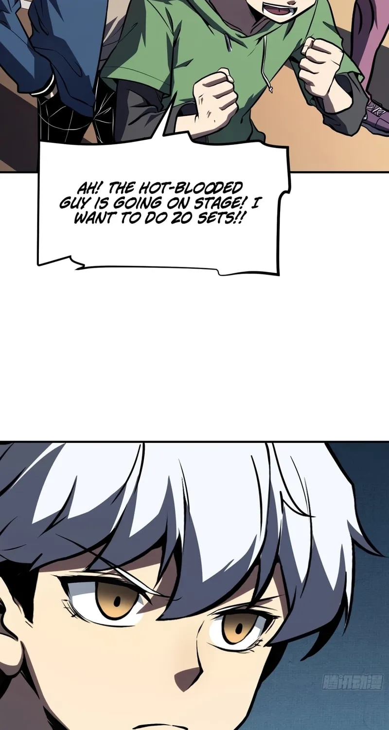 Full-Time Awakening Chapter 12 page 76 - 