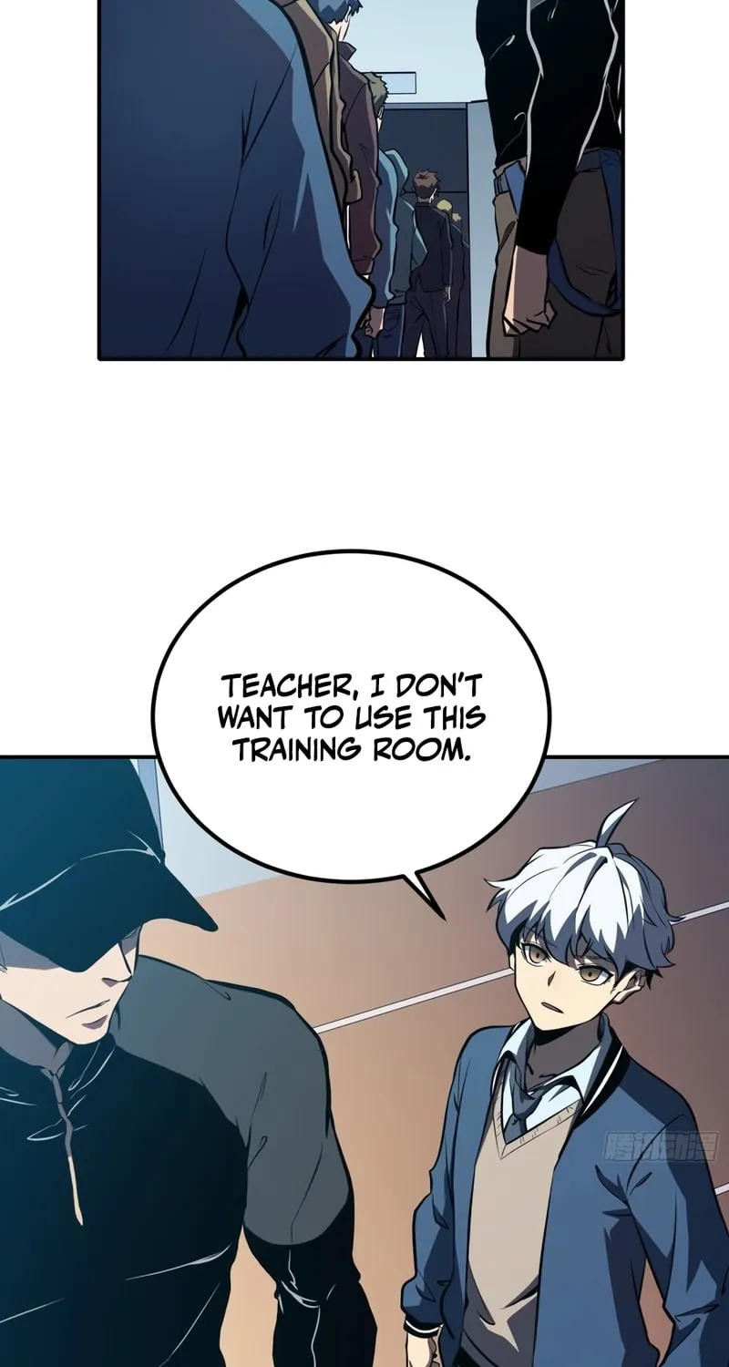Full-Time Awakening Chapter 12 page 78 - 