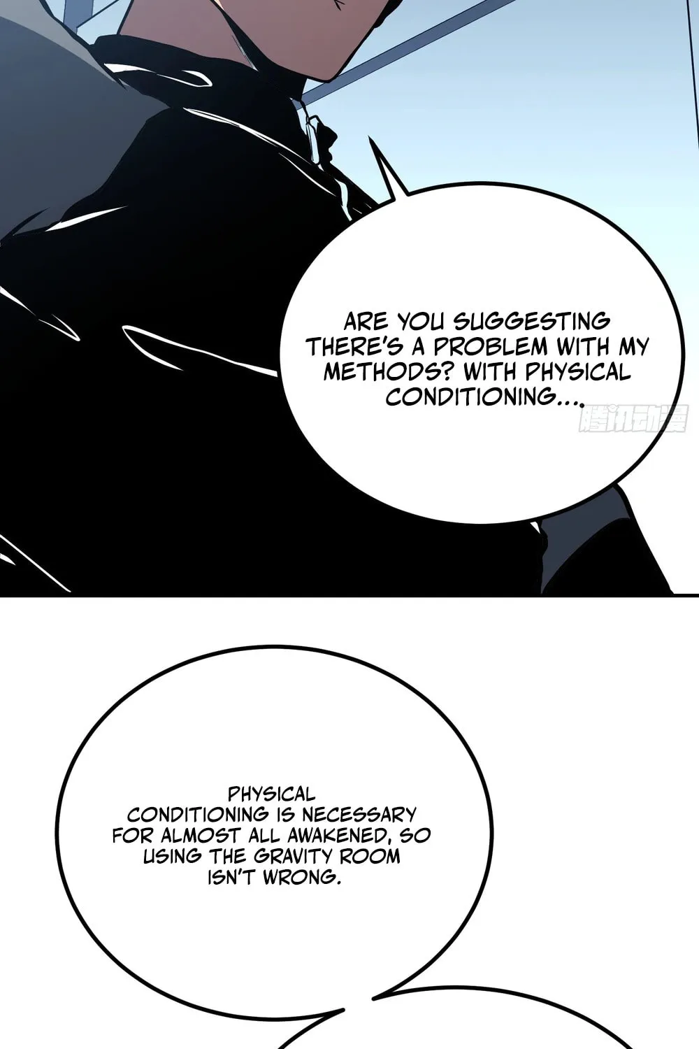 Full-Time Awakening Chapter 13 page 13 - 