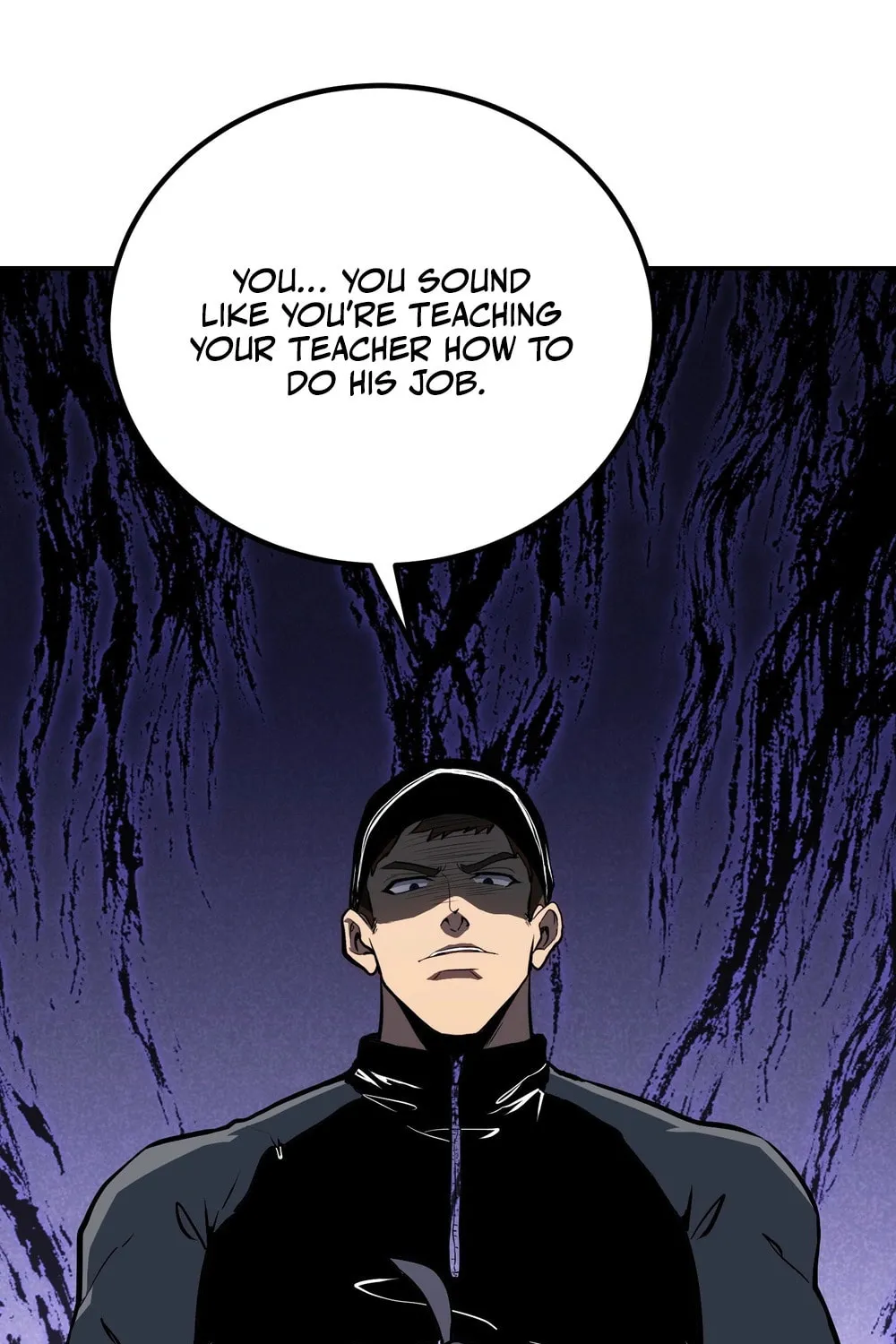 Full-Time Awakening Chapter 13 page 17 - 