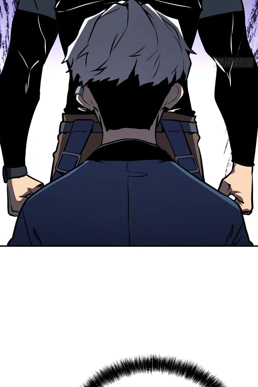 Full-Time Awakening Chapter 13 page 18 - 