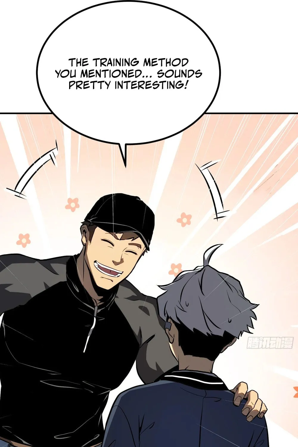 Full-Time Awakening Chapter 13 page 25 - 