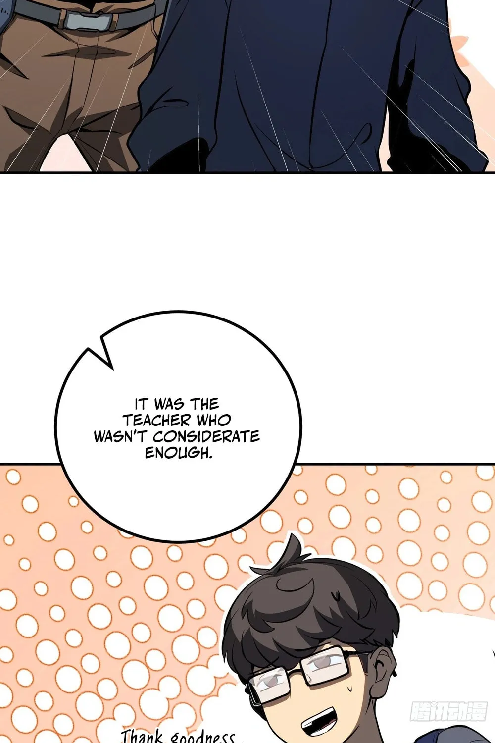 Full-Time Awakening Chapter 13 page 26 - 