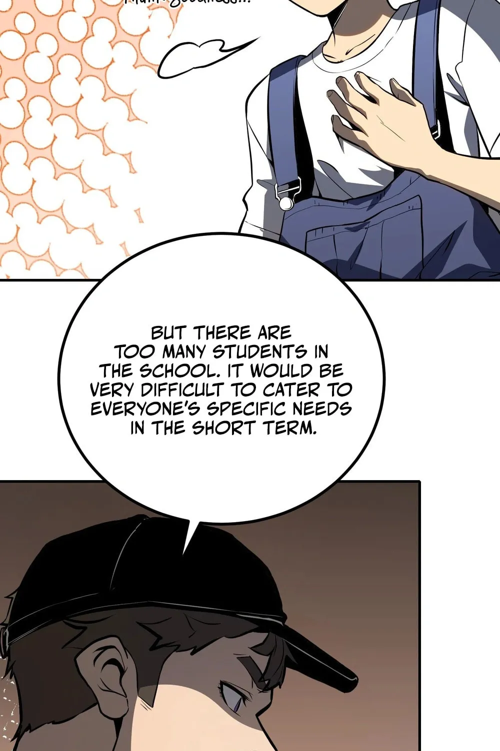 Full-Time Awakening Chapter 13 page 27 - 