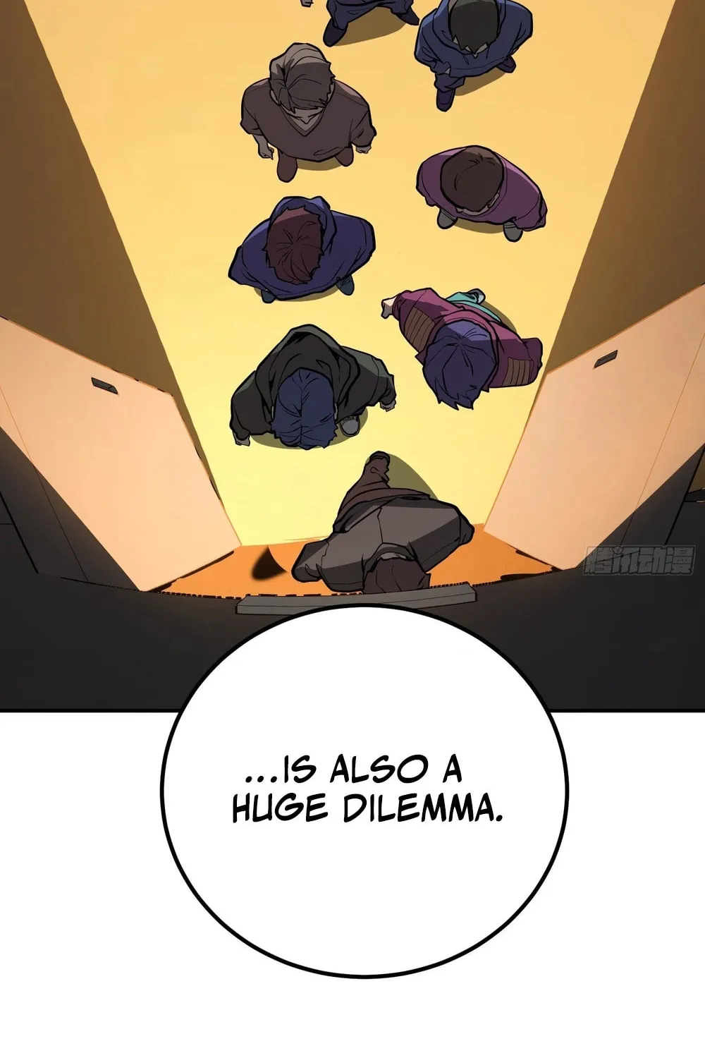 Full-Time Awakening Chapter 13 page 30 - 