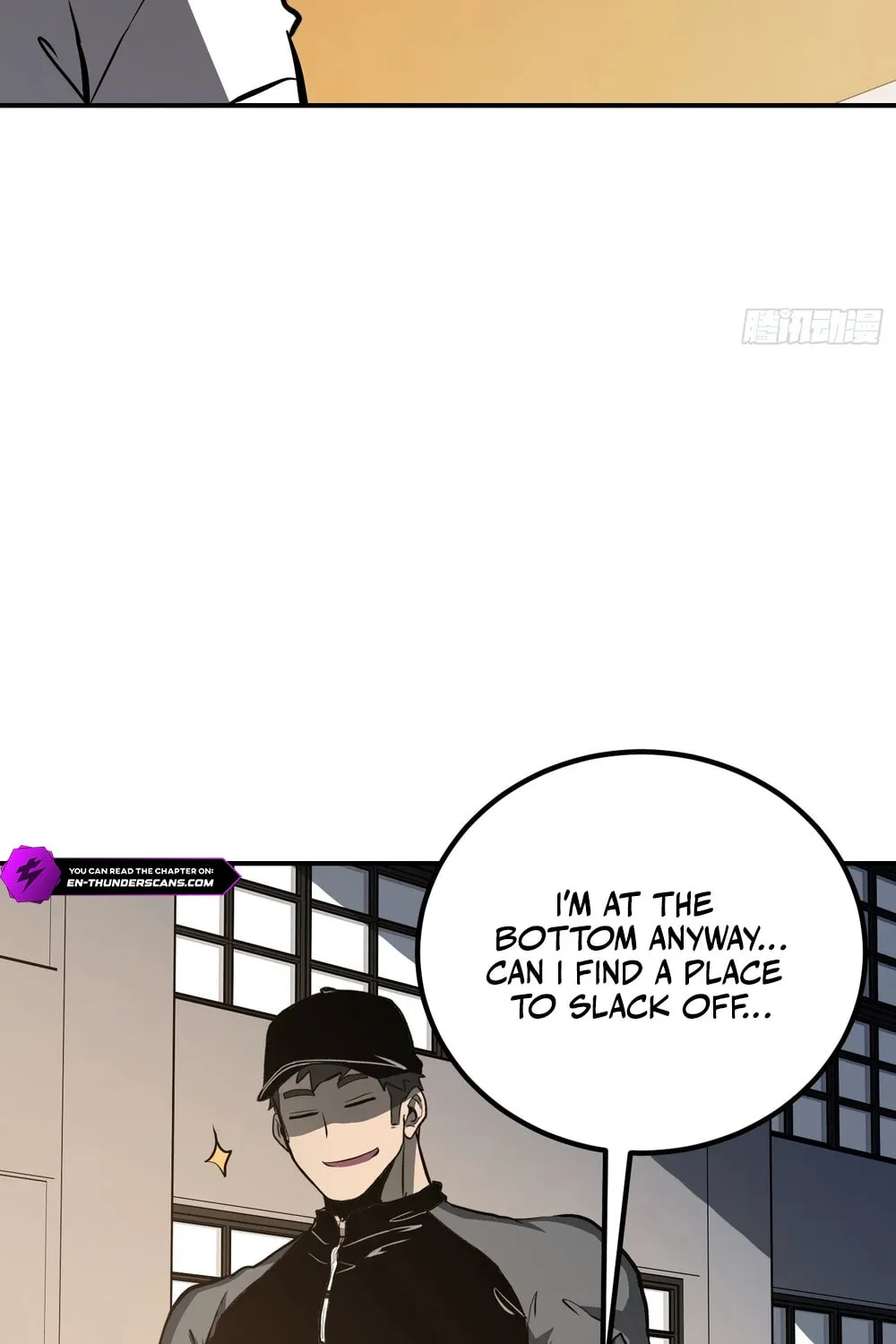 Full-Time Awakening Chapter 13 page 44 - 