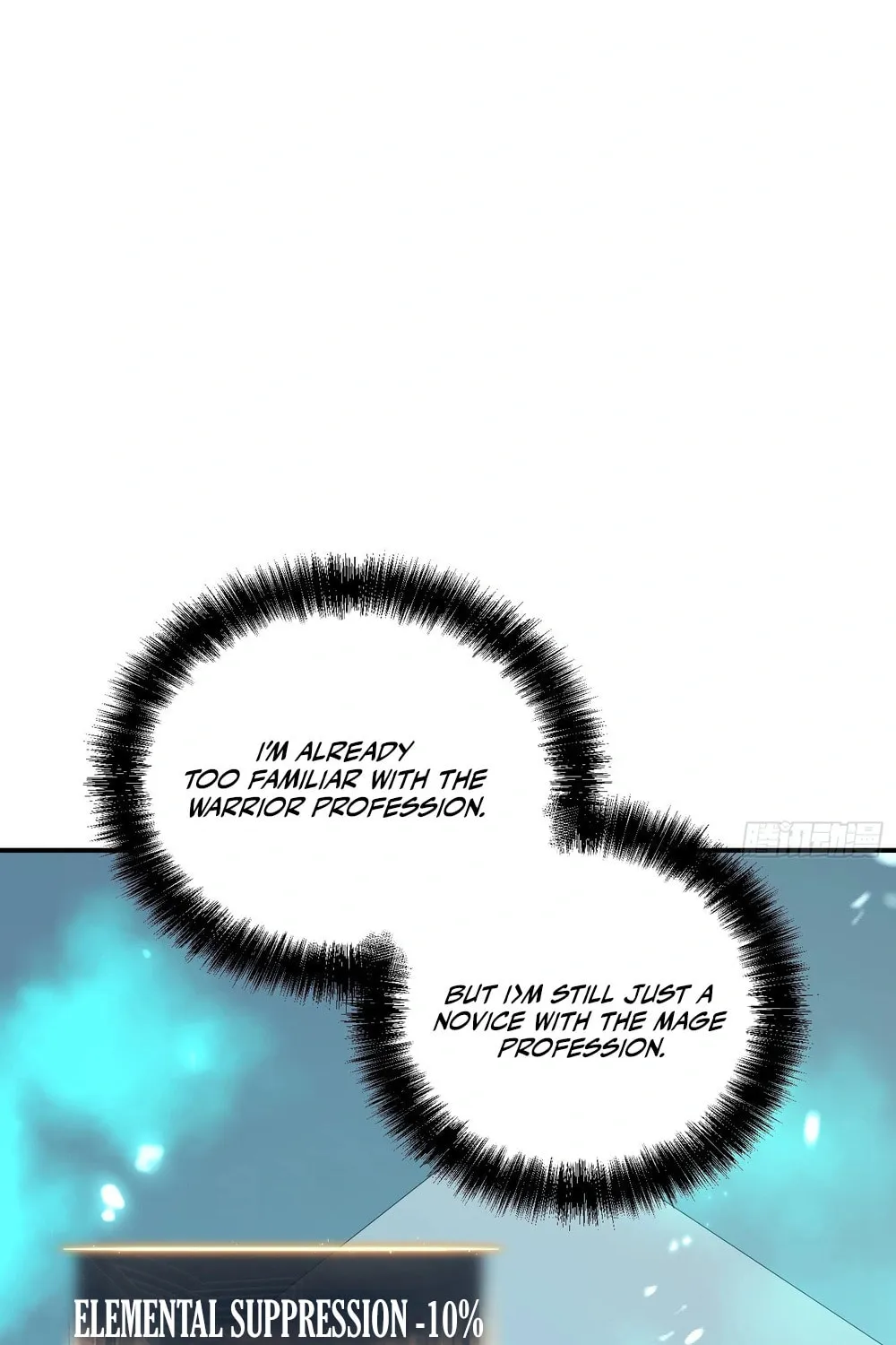 Full-Time Awakening Chapter 13 page 46 - 
