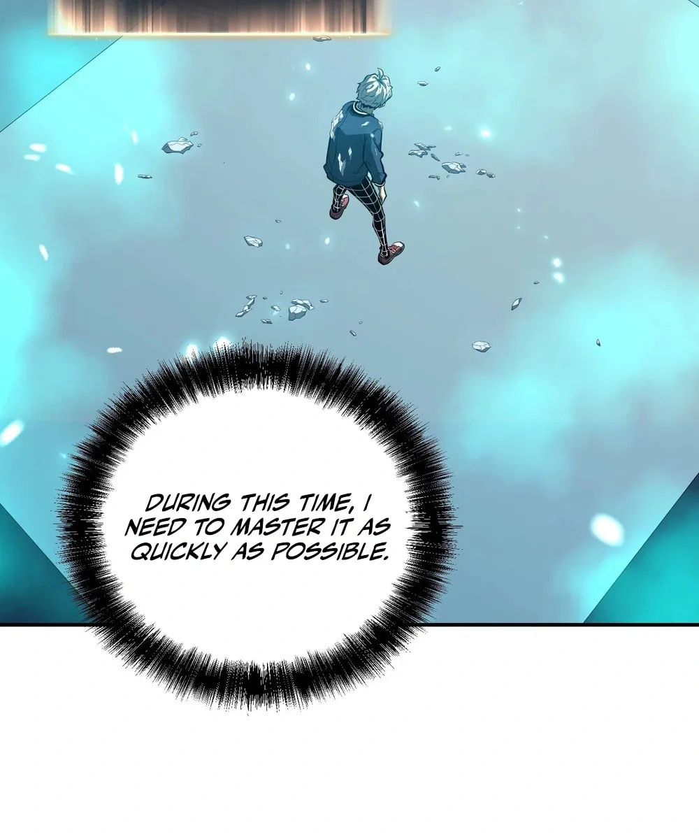 Full-Time Awakening Chapter 13 page 47 - 