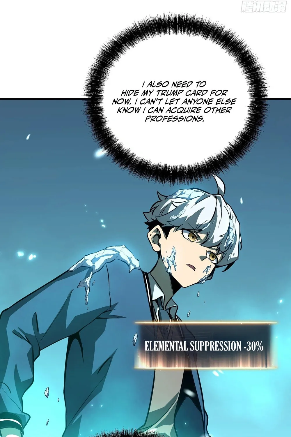 Full-Time Awakening Chapter 13 page 48 - 