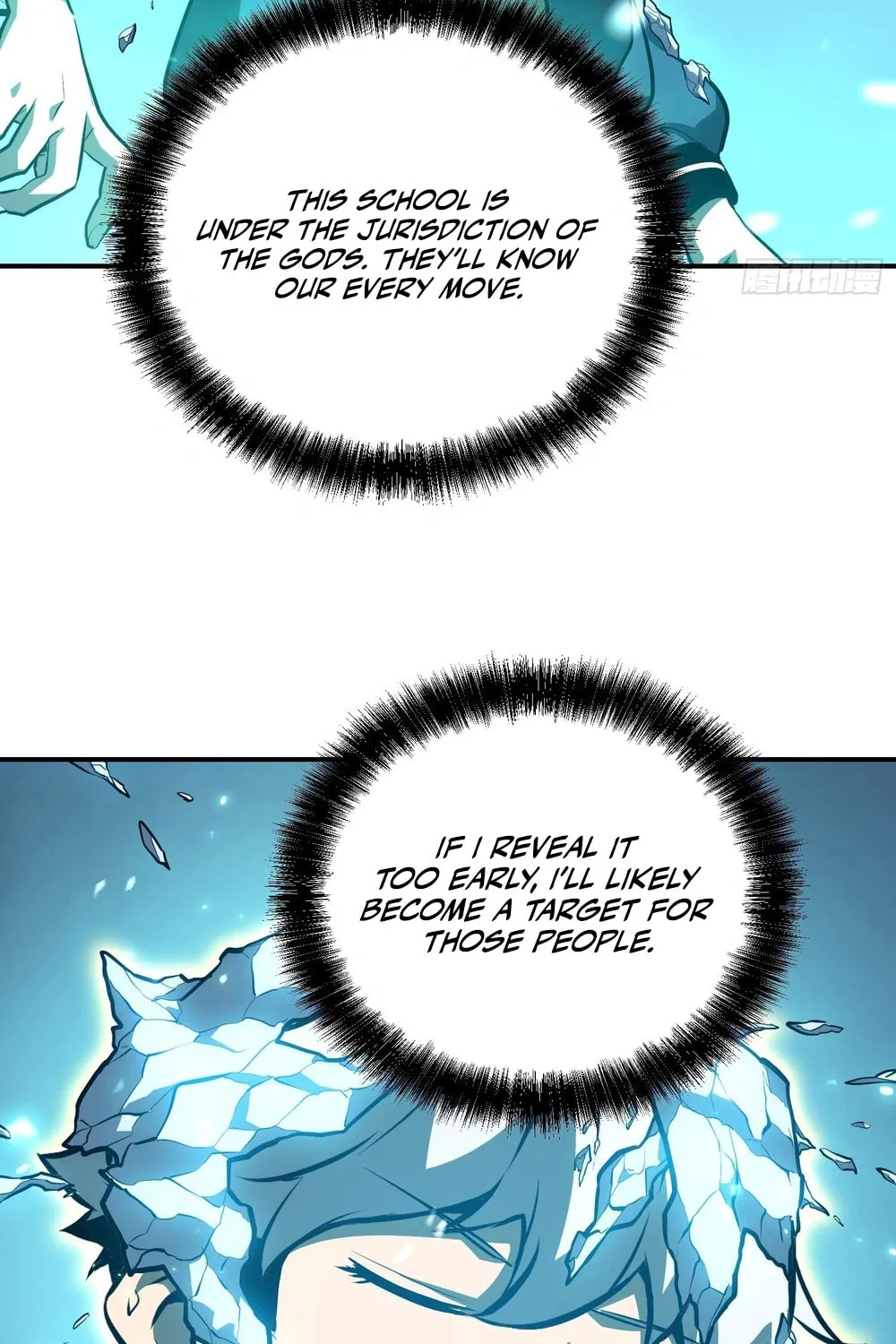 Full-Time Awakening Chapter 13 page 49 - 