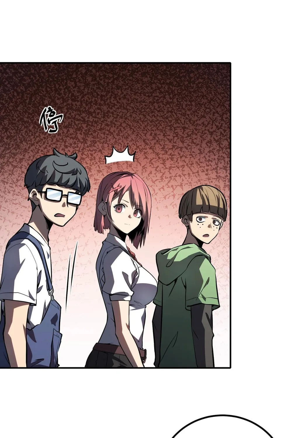 Full-Time Awakening Chapter 13 page 6 - 