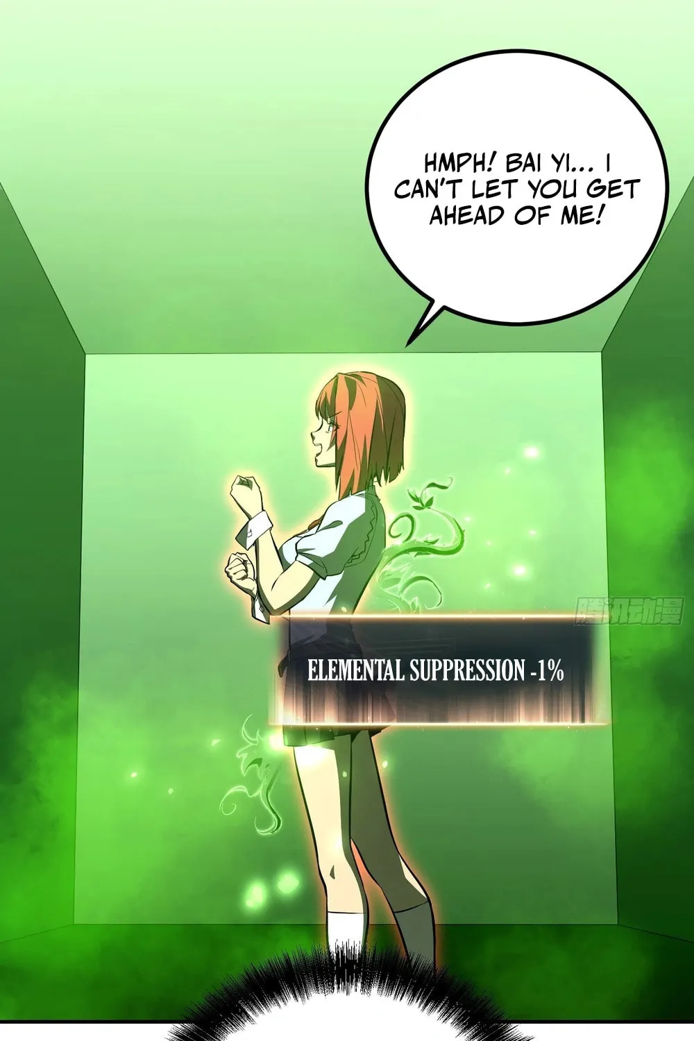 Full-Time Awakening Chapter 13 page 51 - 