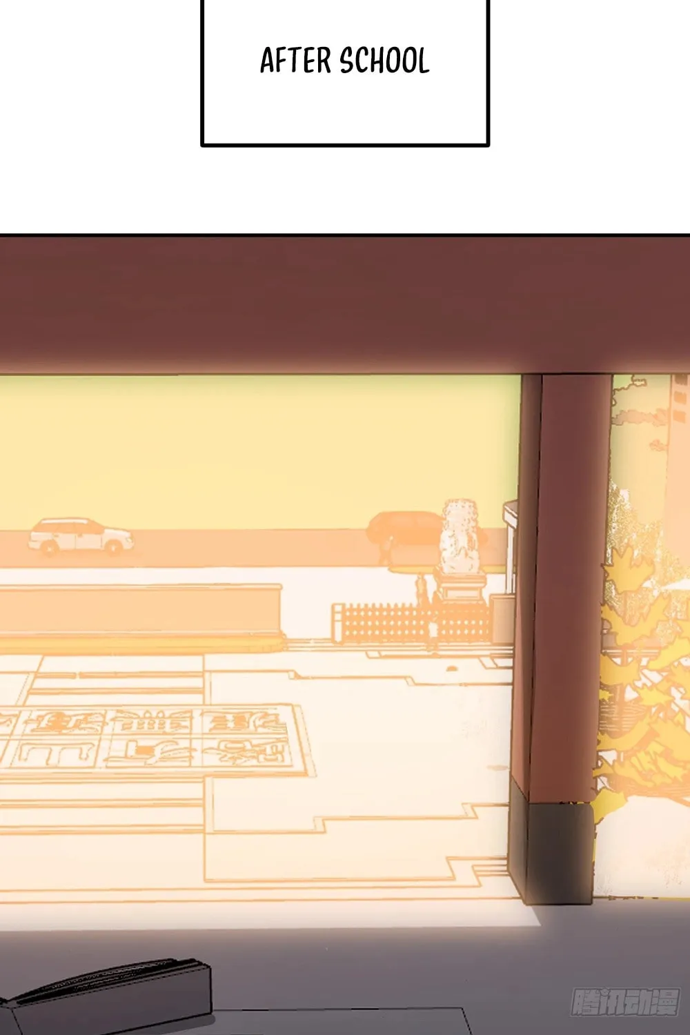 Full-Time Awakening Chapter 13 page 53 - 