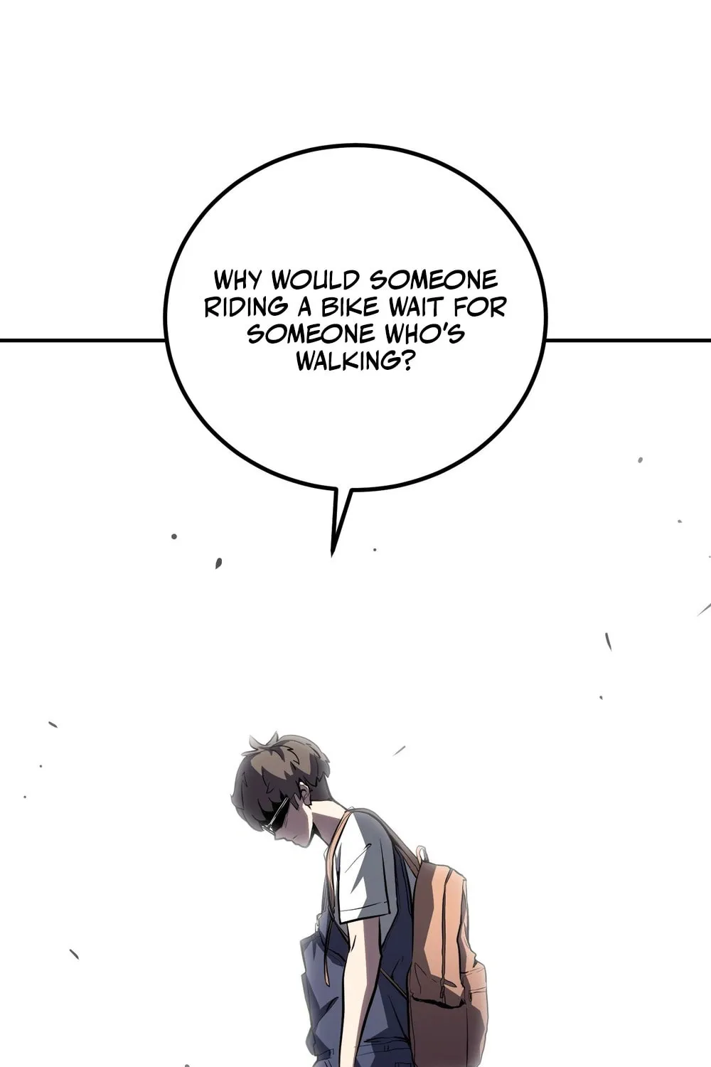 Full-Time Awakening Chapter 13 page 64 - 