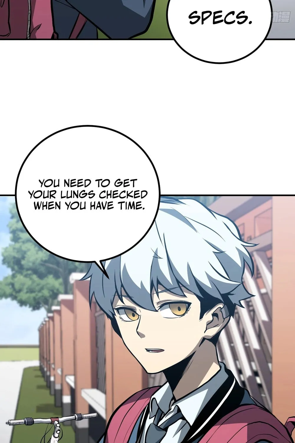 Full-Time Awakening Chapter 13 page 67 - 