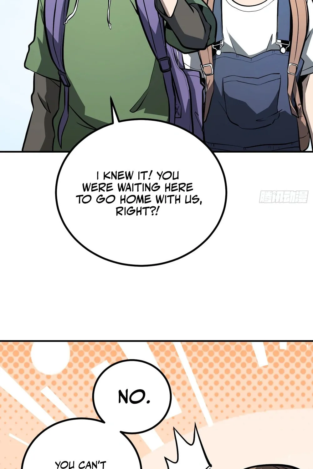 Full-Time Awakening Chapter 13 page 69 - 