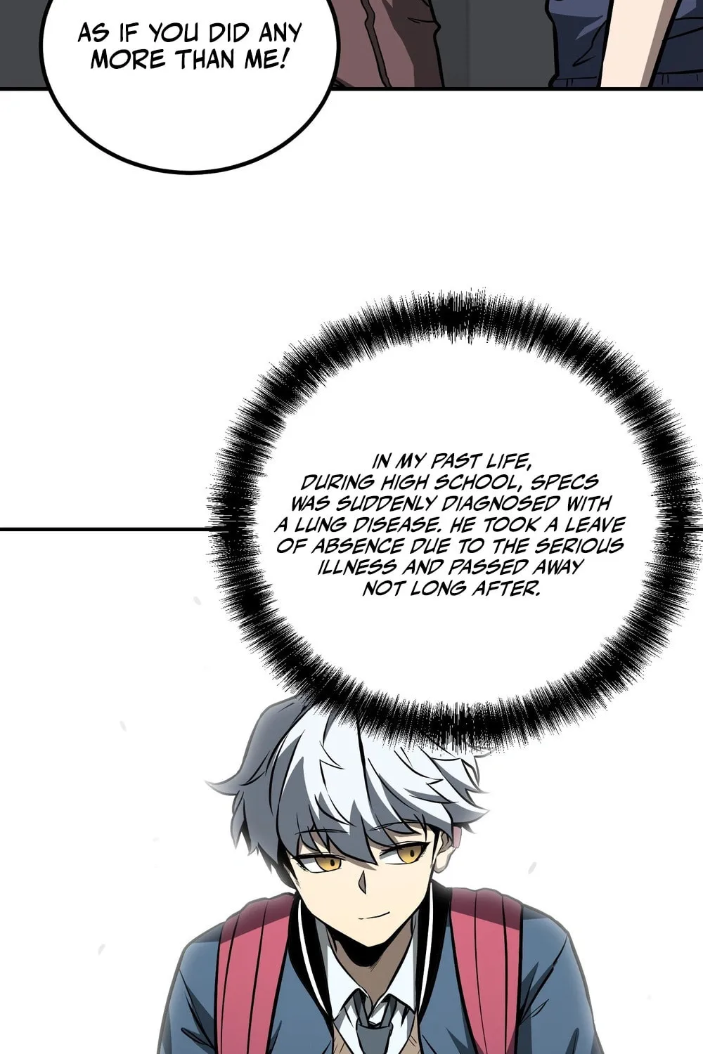 Full-Time Awakening Chapter 13 page 72 - 