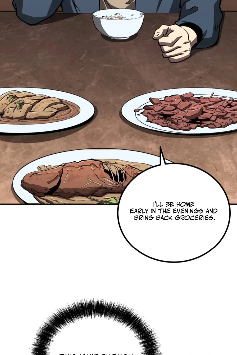 Full-Time Awakening Chapter 14 page 11 - 