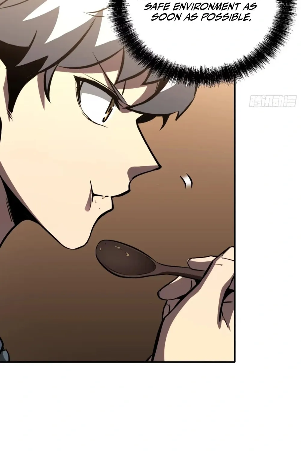 Full-Time Awakening Chapter 14 page 13 - 